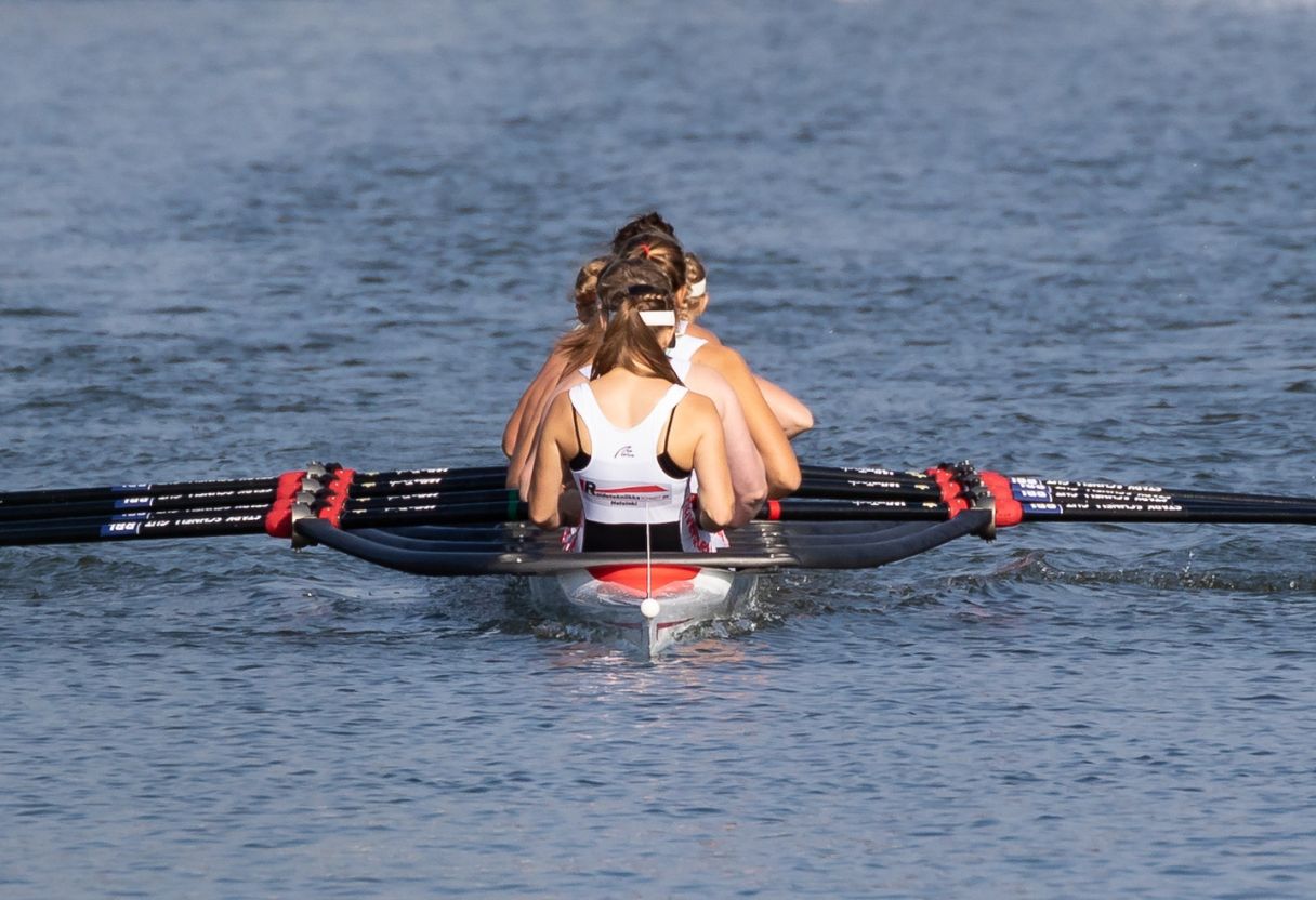 How to Get to Henley Royal Regatta