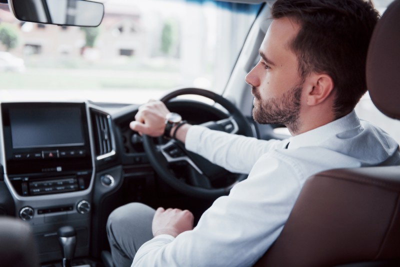 Driving Job, Drive with us, driver with a reputable taxi transfer company