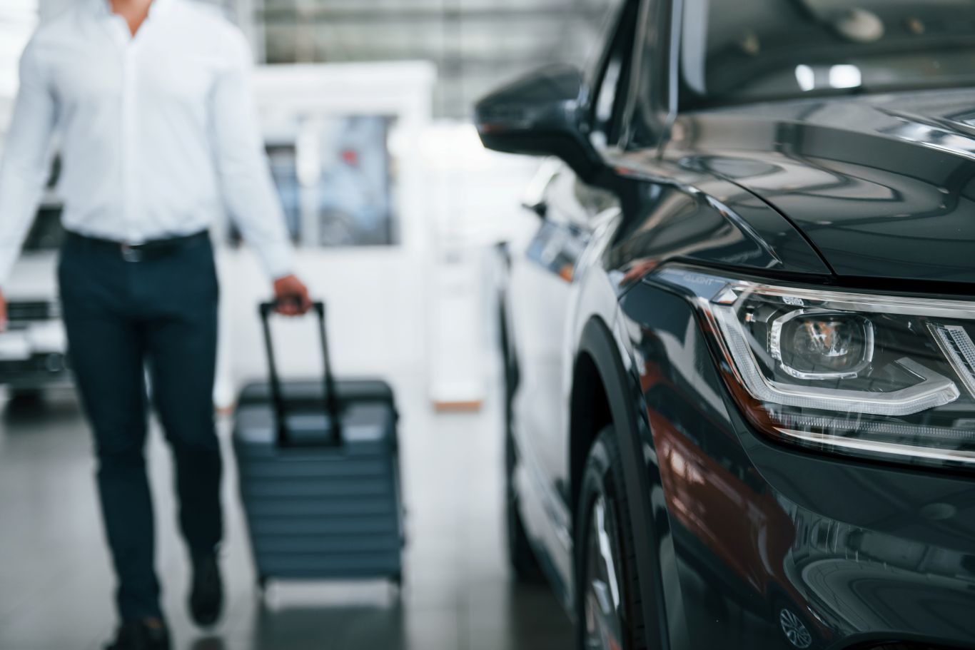 How Much Does an Airport Transfer from Hemel Hempstead Cost