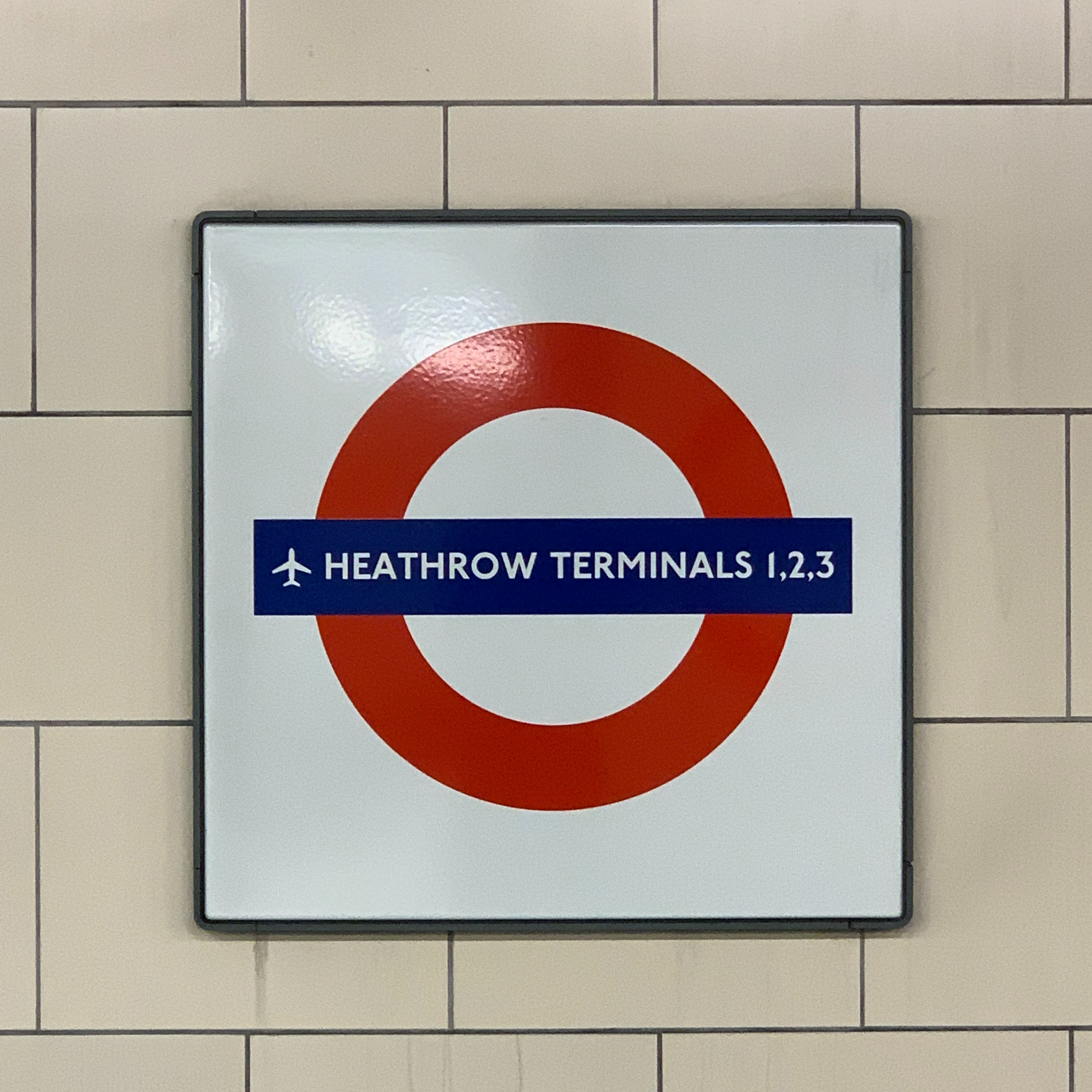 how to get from London city airport to Heathrow