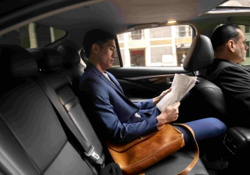 Minicab Service