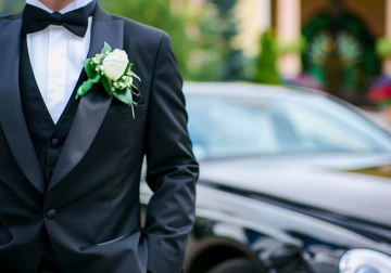 Wedding Transportation