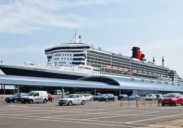 Portsmouth Cruise Port Transfers