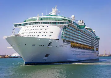 Southampton Cruise Port Transfers